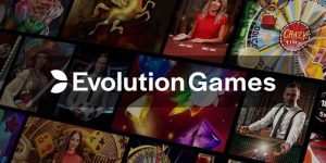 Giới thiệu chung về nhà phát hành game EVO Casino