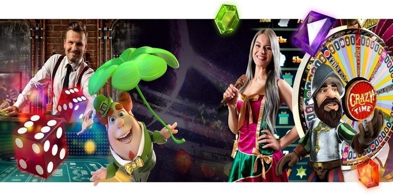 Những điểm nhấn nổi bật của nhà phát hành casino Evolution Gaming