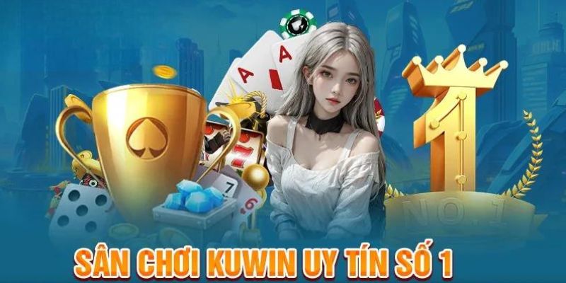 Nạp tiền Kuwin để trải nghiệm kho game đa dạng