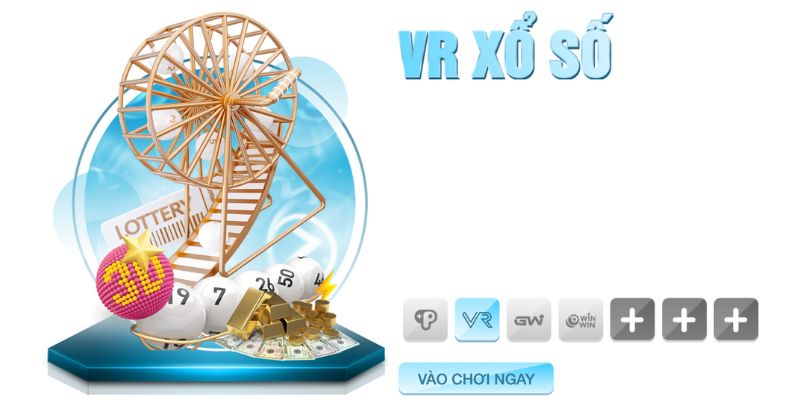 Sảnh chơi VR được áp dụng những công nghệ nổi bật hàng đầu